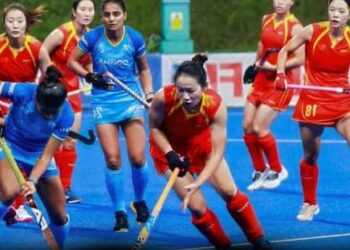 Hockey Asia Cup 2025: भारत का खिताब का सपना टूटा, पड़ोसी देश से हार का सामना